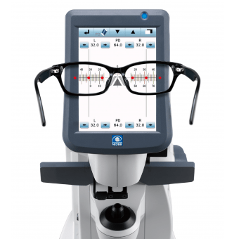 Auto Lensmeter LM-7P/7 | Công ty TNHH TM & DV Việt Can